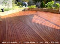 Mazowood Decking & Flooring image 3